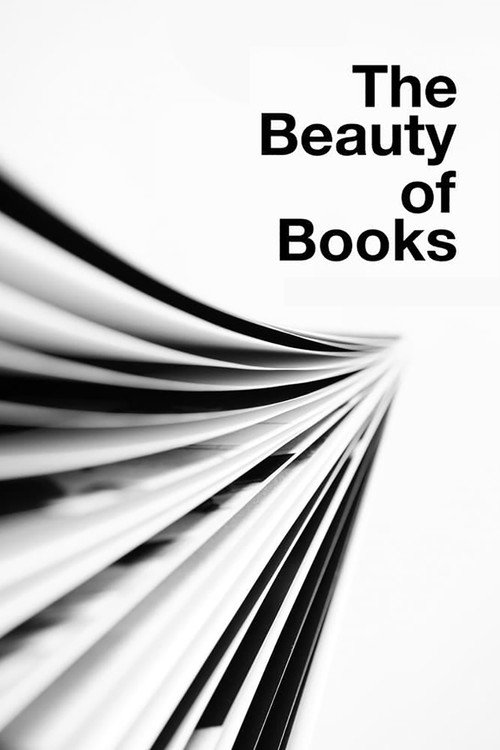 The Beauty of Books (2011) TV show poster