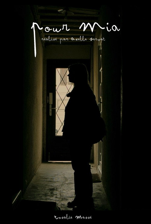 Pour Mia (2023) movie poster