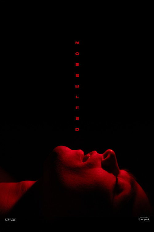 Nosebleed (2026) movie poster