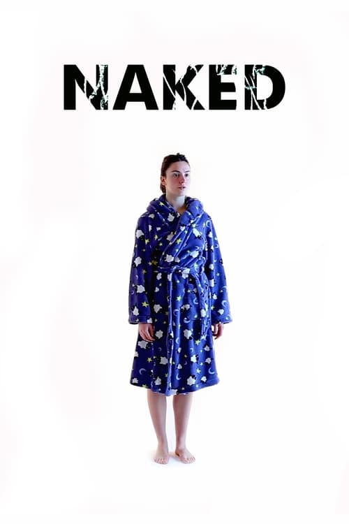 Naked (2019) movie poster