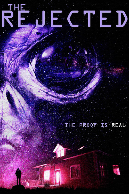 The Rejected (2018) movie poster