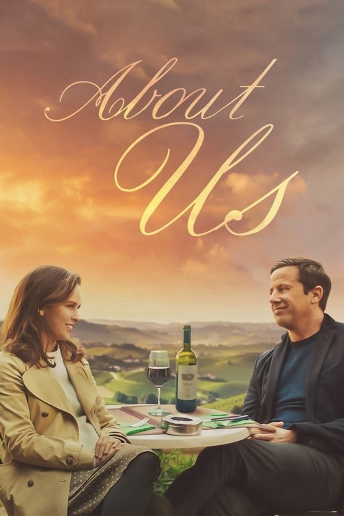 About Us (2020) movie poster