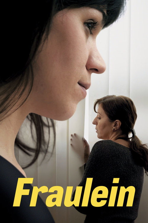 Fraulein (2006) movie poster