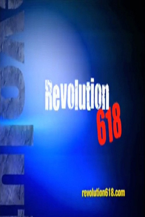 Revolution 618 (2010) TV show poster