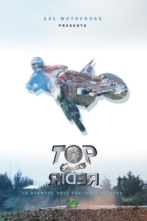 Top Rider (2024) movie poster