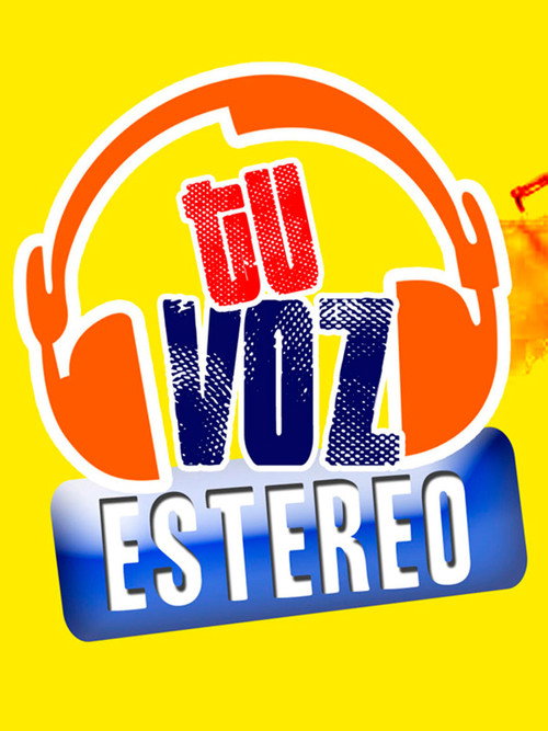 Tu Voz Estéreo (2006) TV show poster