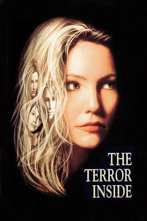 Shattered Mind (1996) movie poster