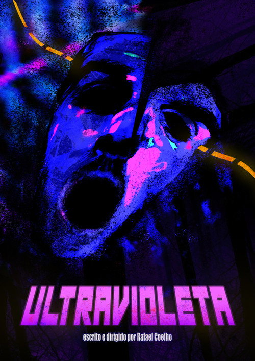 Ultraviolet (2025) movie poster