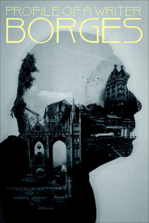 Profile of a Writer: Borges (1983) movie poster