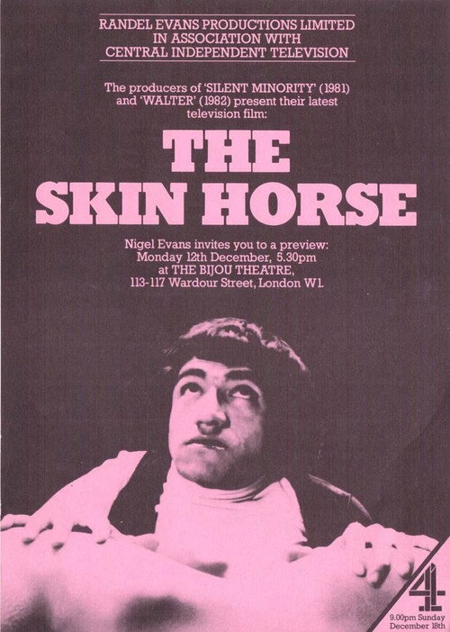 The Skin Horse (1983) movie poster