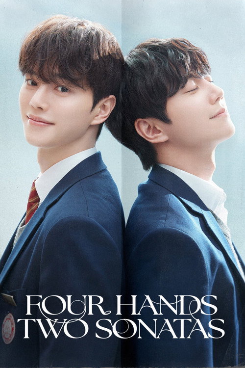 Four Hands, Two Sonatas (2026) TV show poster