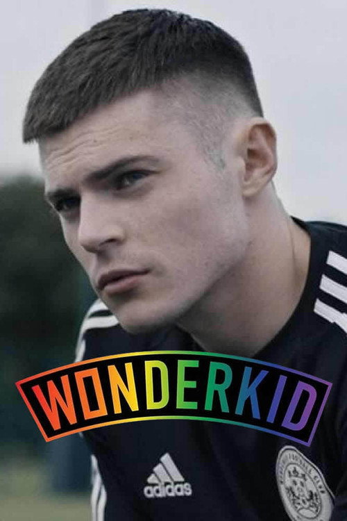 Wonderkid (2016) movie poster