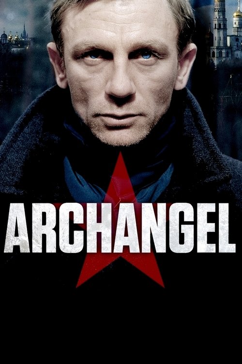 Archangel (2005) TV show poster