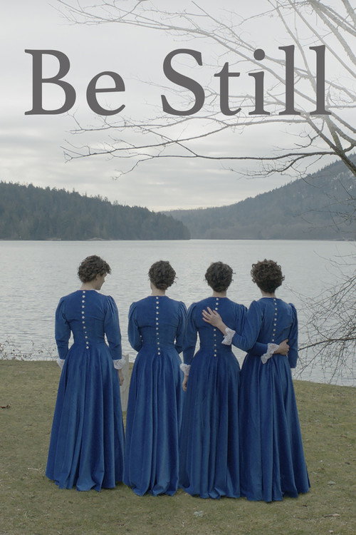 Be Still (2021) movie poster
