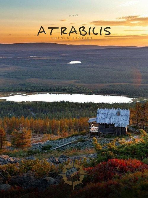 Atrabilis (2022) movie poster