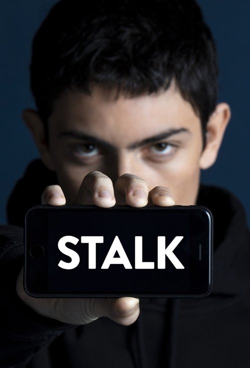Stalk (2020) TV show poster