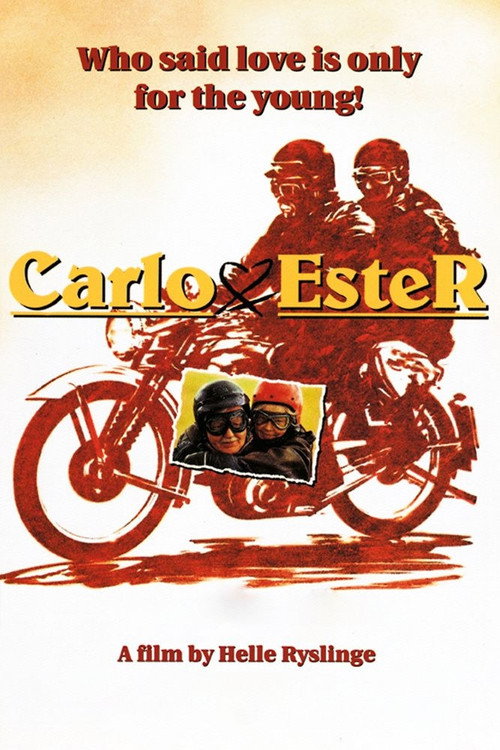Carlo and Ester (1994) movie poster
