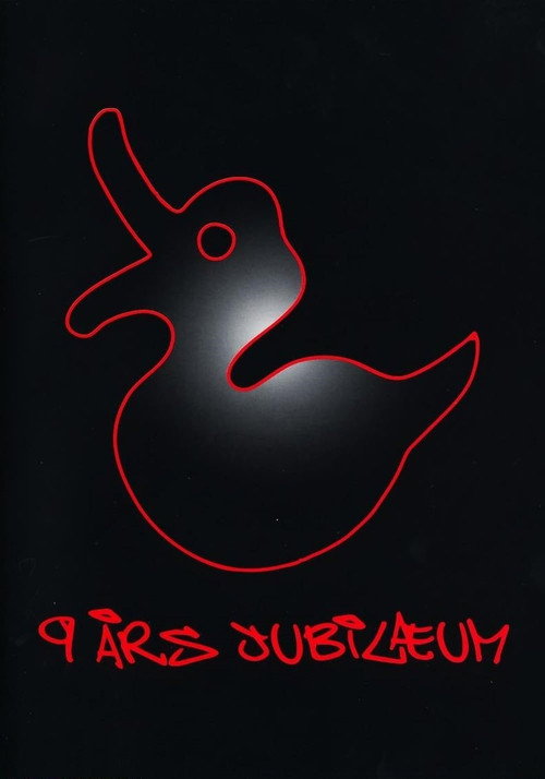 Anders Matthesen: 9 Års Jubilæum (2003) movie poster