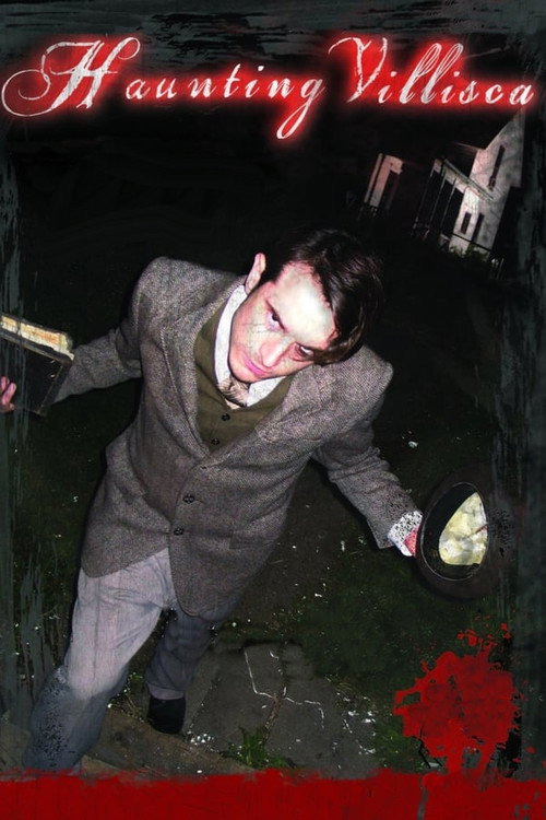 Haunting Villisca (2009) movie poster