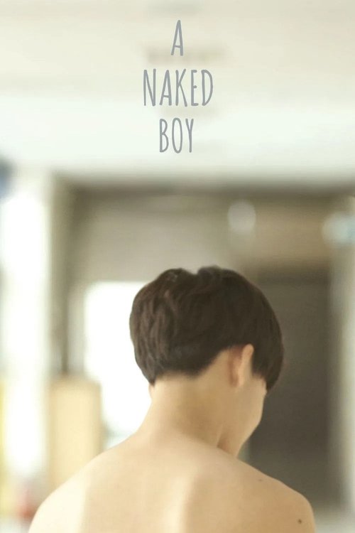 A Naked Boy (2015) movie poster