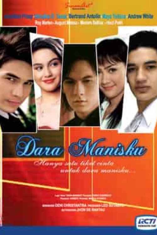 My Sweet Dara (2004) TV show poster