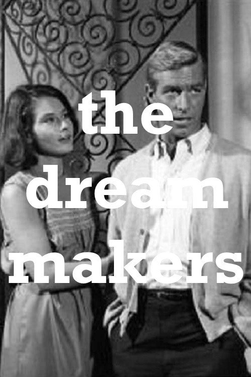 The Dream Makers (1975) movie poster