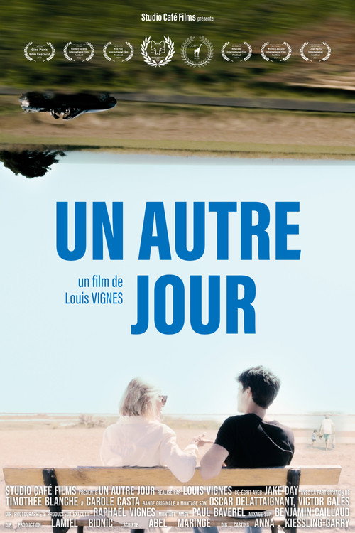 Un Autre Jour (2023) movie poster