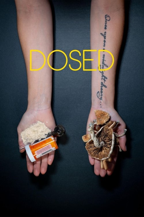 Dosed (2019) movie poster