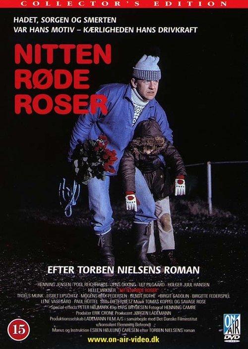 Nineteen Red Roses (1974) movie poster