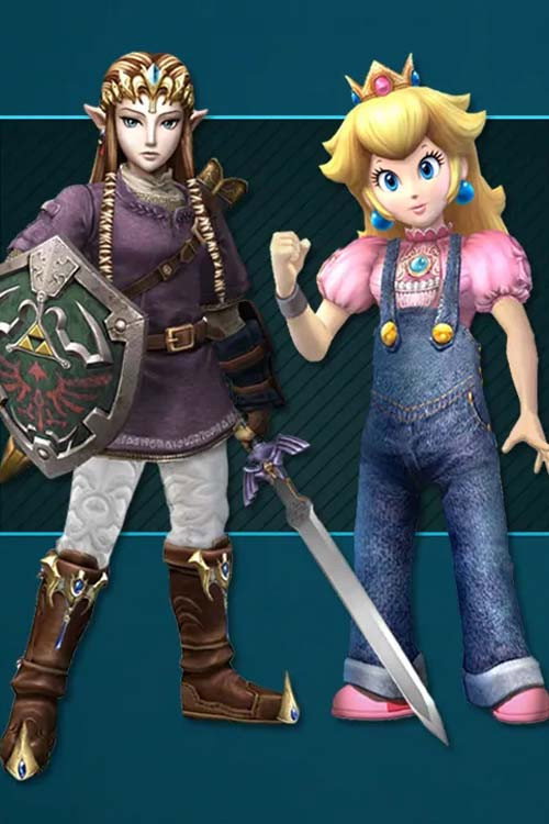 Tropes vs. Women in Video Games (2013) TV show poster