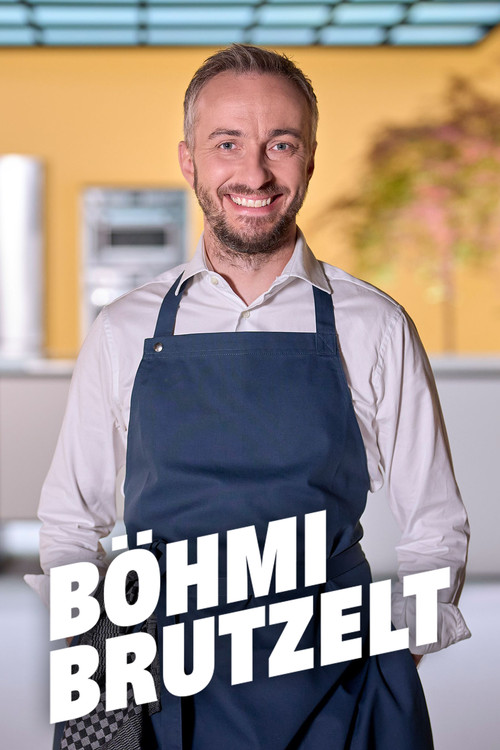 Böhmi brutzelt (2021) TV show poster