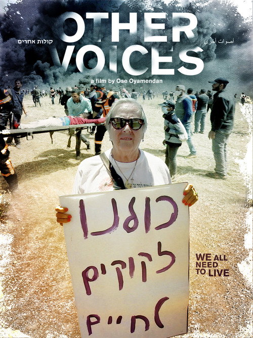 Other Voices (2022) movie poster