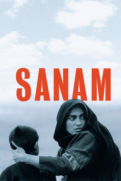 Sanam (2001) movie poster