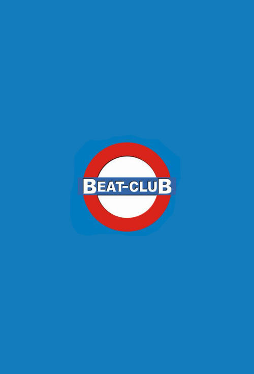 Beat-Club (1965) TV show poster