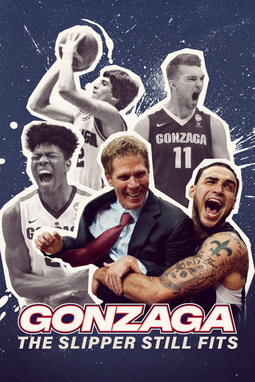 Gonzaga: The Slipper Still Fits (2026) movie poster