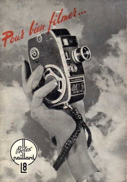 Pour bien filmer (1937) movie poster