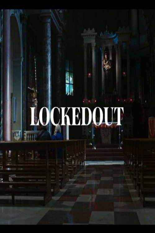 Lockedout (2020) movie poster