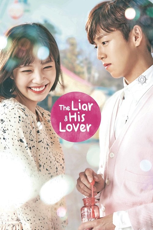 The Liar and His Lover (2017) TV show poster