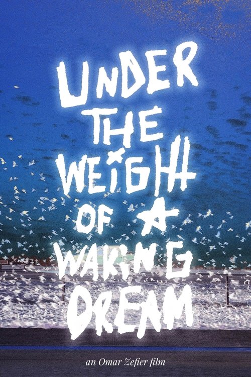 Under the Weight of a Waking Dream (2025) movie poster