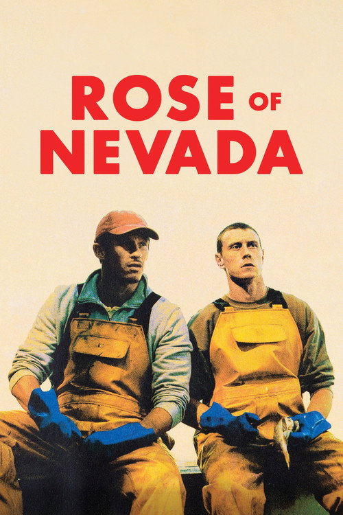Rose of Nevada (2026) movie poster