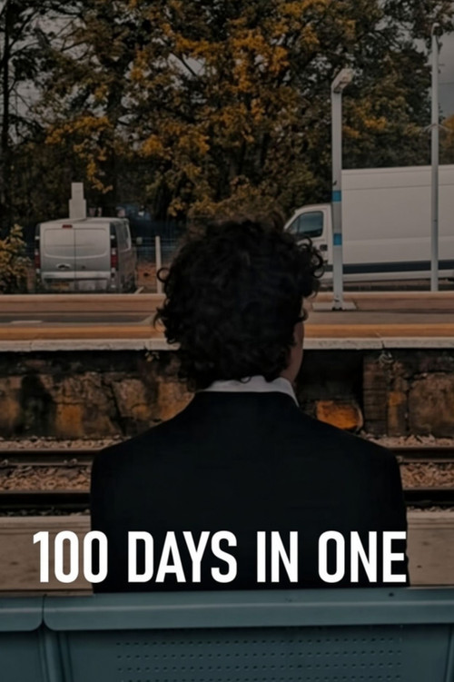 100 Days in One (2026) movie poster