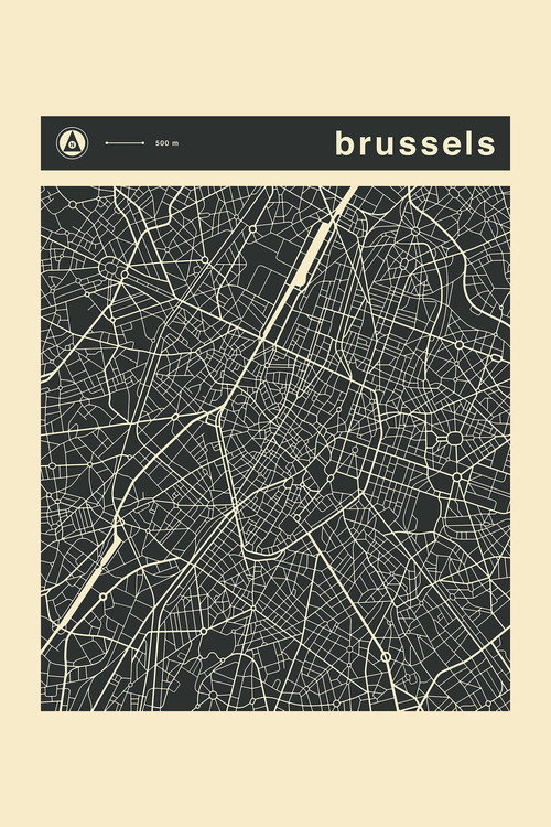 Brussels Loops (1958) movie poster