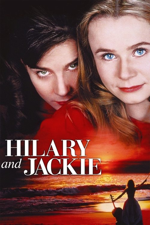 Hilary and Jackie (1998) movie poster