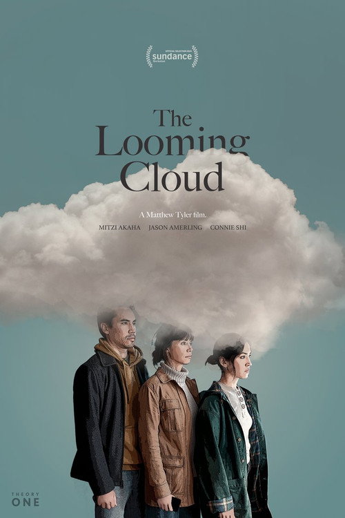 The Looming Cloud (2024) movie poster