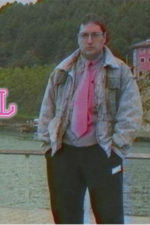 Transilvania Vamp High School (2016) TV show poster