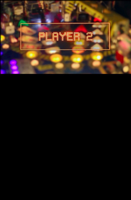 Player 2 (2015) movie poster