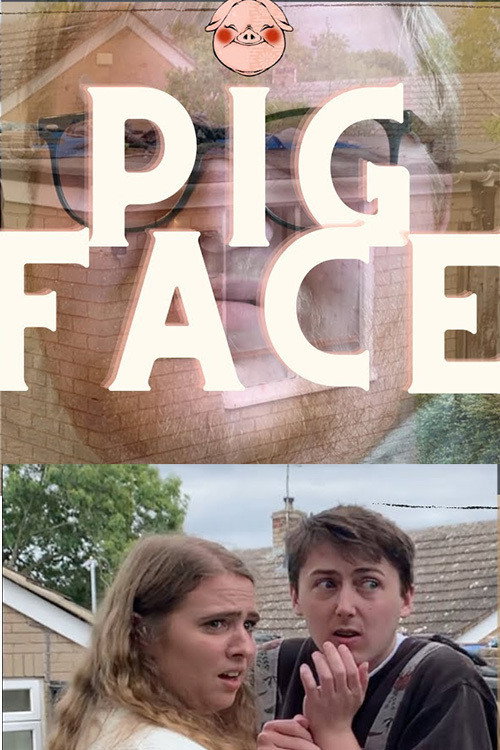 Pig Face (2020) movie poster