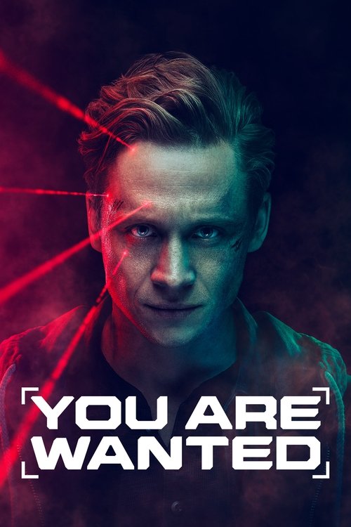 You Are Wanted (2017) TV show poster