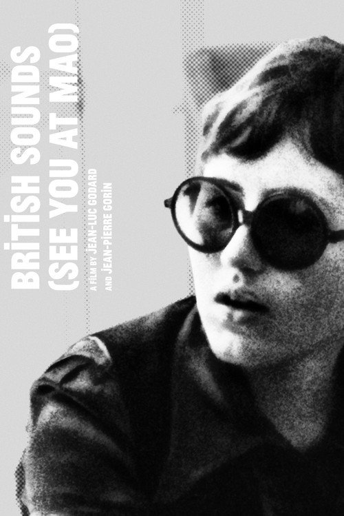 British Sounds (1970) movie poster