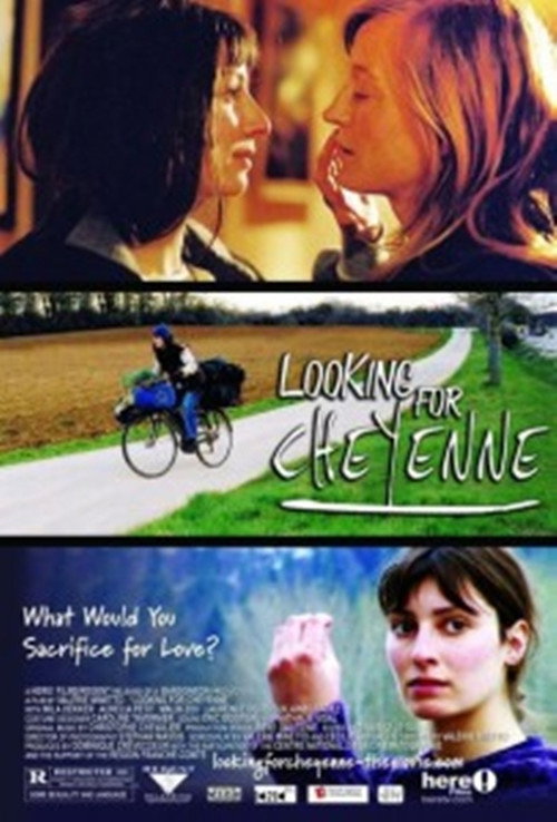 Looking for Cheyenne (2005) movie poster